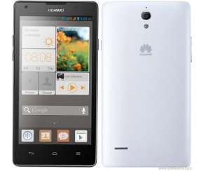 Mocny i niezawodny HUAWEI Ascend G700 już dostępny w Polsce!