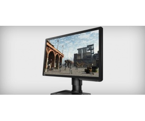 BenQ XL2411Z oraz XL2420Z - nowe monitory 3D