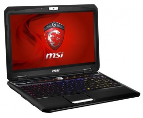 MSI GT60 w dwóch nowych wersjach