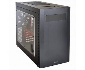 Obudowa Lian Li PC-A51 - prototyp