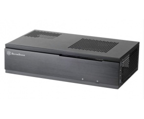 SilverStone Milo ML06 - obudowa pod HTPC