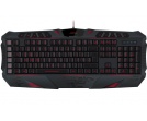 SpeedLink PARTHICA Core - ciekawa klawiatura