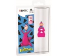 Yabba-Dabba Do… pendrivy od Emteca