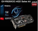 Gigabyte Radeon R9 290X WindForce 3X niebawem w sklepach