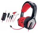 Stylowy gaming w słuchawkach Zabius