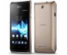 Sony Xperia E2 z ośmiordzeniowym układem