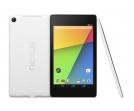 ASUS i Google prezentują nową, białą wersję tabletu Nexus 7