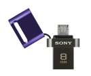 Sony microUSB/USB dla urządzeń przenośnych