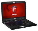 MSI GT60 w dwóch nowych wersjach