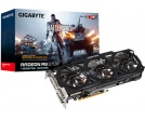 Gigabyte Redeon R9 270X z 4 GB pamięci GDDR5
