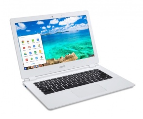 Pierwsze Chromebooki Acer na polskim rynku