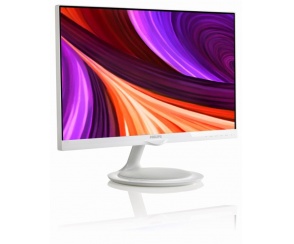 Stylowy monitor PHILIPS Moda 2 z modułem Bluetooth i głośnikami