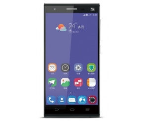 ZTE Star 2 - nowy smartfon