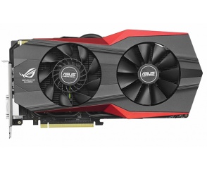 ASUS GeForce GTX 980 ROG Matrix Platinum