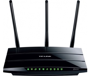 TP-LINK TD-W9980 – dwuzakresowy router z wbudowanym modemem VDSL2/ADSL2+