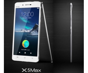 Oficjalna premiera Vivo X5 Max