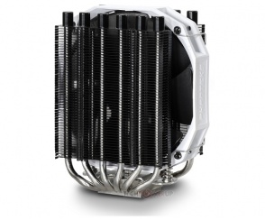 Phanteks TC14S i TC12LS - nowe coolery CPU