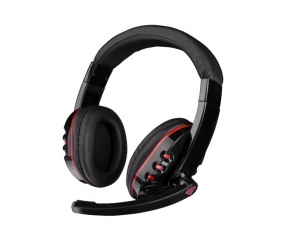 Niedrogi headset dla graczy