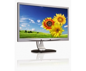 23-calowy monitor PHILIPS na USB z matrycą IPS