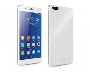 Honor 6 Plus od Huawei już oficjalnie