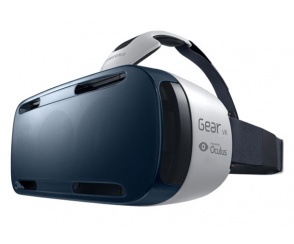 Samsung Gear VR trafił do sklepów