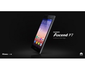 Huawei Ascend P8 dopiero w marcu