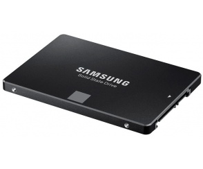 Samsung 850 EVO - specyfikacja dysku SSD