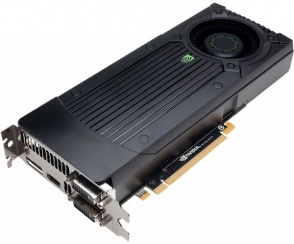 GeForce GTX 960 - cena i data premiery