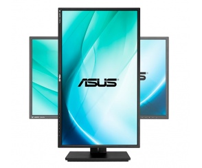 ASUS PB279Q - nowy monitor IPS 4K