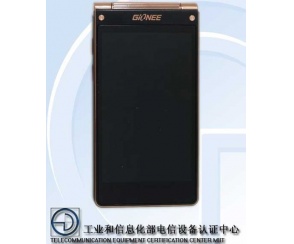 Gionee W900 - smartfon z dwoma ekranami