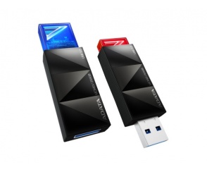 ADATA prezentuje stylowy pendrive - Choice UC340 USB 3.0