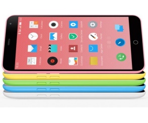 Meizu M1 Note - bardzo tani smartfon