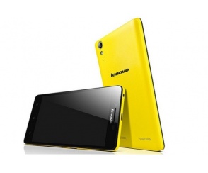 Lenovo K3 - nowy i tani smartfon