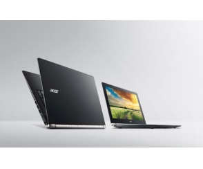 Acer przedstawia Aspire V Nitro z ekranem 4K