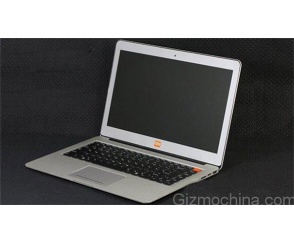 Pierwszy laptop od Xiaomi