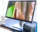 Nowe monitory 5K od różnych producentów