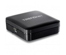 TRENDnet TEW-820AP - uniwersalny adapter sieci bezprzewodowych AC