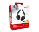 Genius HS-M505X – słuchawki dla mobilnych