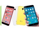 Meizu M1 Note: wierna kopia iPhone 5c