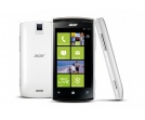 Smartfon z Windows Phone od Acera