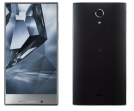Sharp AQUOS Crystal X - phablet prawie bez ramek