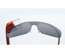 Google Glass z procesorem Intela