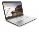 HP Chromebook 14 z ekranem dotykowym