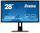 Iiyama ProLite B2888UHSU-B1 - monitor z AMD FreeSync