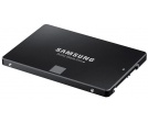 Samsung 850 EVO - specyfikacja dysku SSD
