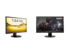 Seria monitorów dla graczy od AOC