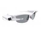 Sony SmartEyeGlass Attach - nowe okulary