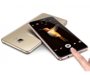 Samsung Galaxy A9 - nowy phablet