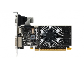 Nvidia GeForce GT 930 już niebawem