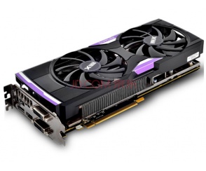 AMD Radeon R9 390 w wersji 4 GB